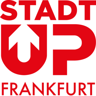 Logo: Stadt Frankfurt am Main