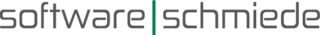Logo: Software-Schmiede Vogler & Hauke GmbH