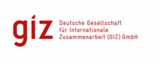 Logo: Deutsche Gesellschaft für Internationale Zusammenarbeit (GIZ) GmbH