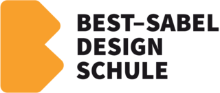 Logo: BEST-Sabel Designschule