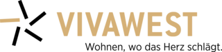Logo: Vivawest Wohnen GmbH
