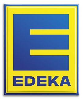 Logo: EDEKA ZENTRALE Stiftung & Co. KG