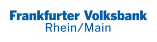 Logo: Frankfurter Volksbank Rhein/Main eG