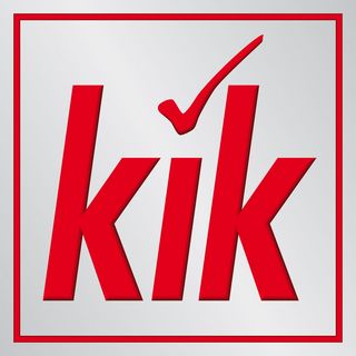 Logo: KiK Textilien und Non-Food GmbH