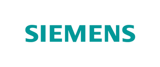 Logo: Siemens AG