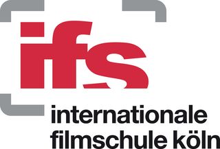 Logo: ifs internationale filmschule köln