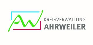 Logo: Kreisverwaltung Ahrweiler