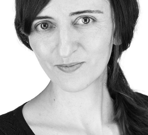 Karin Kaci (Drehbuchautorin & Alumna): Mein Studium an der ifs