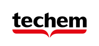 Logo: Techem Energy Services GmbH
