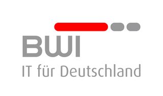 Logo: BWI GmbH