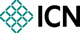 Logo: ICN GmbH + Co. KG