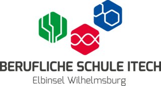Logo: Berufliche Schule ITECH Elbinsel Wilhelmsburg (BS 14)