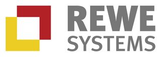 Logo: REWE Systems GmbH
