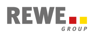Logo: REWE Group Zentrale