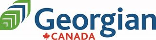 Logo: Georgian College - CANADA