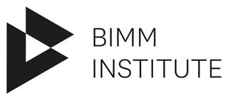 Logo: BIMM Institute