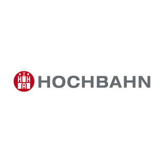Logo: Hamburger Hochbahn AG
