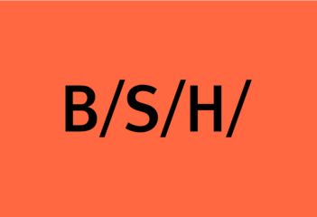 BSH Hausgeräte Gruppe
