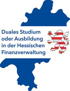 Logo: Hessische Finanzverwaltung