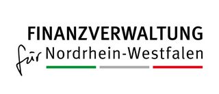 Logo: Finanzämter in NRW