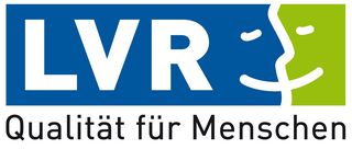 Logo: Landschaftsverband Rheinland (LVR)