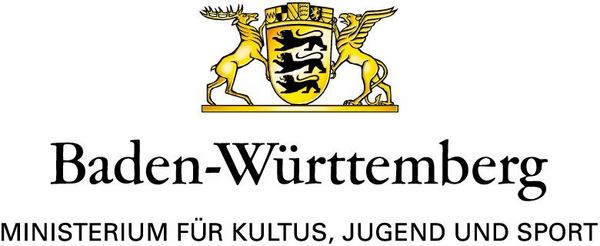 Ministerium für Kultus, Jugend und Sport des Landes Baden-Württemberg 