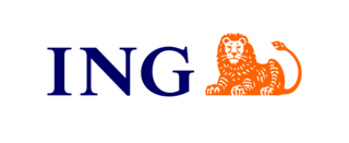 Logo: ING
