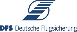 Logo: Deutsche Flugsicherung GmbH