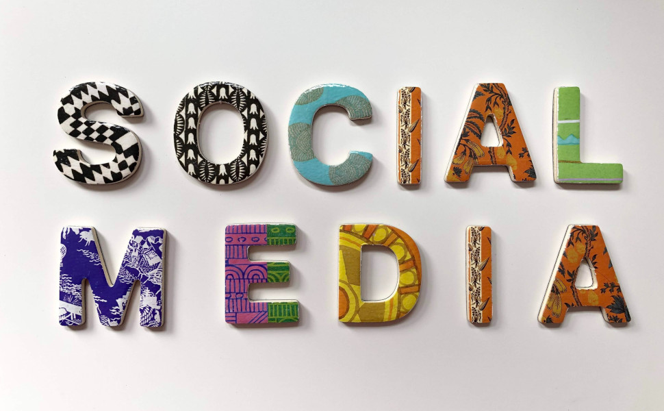 Social Media ist ein wichtiger Bereich im Online-Marketing.