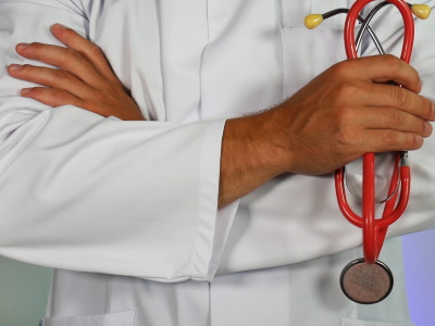 Top10 Berufe Körper Arzt Mediziner