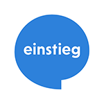 Logo der Einstieg GmbH